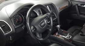 Audi Q7 - изображение 4 - Narscars