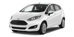 Ford Fiesta - Narscars