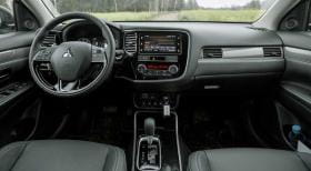 Mitsubishi Outlander - image 4 - Narscars