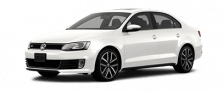 Volkswagen Jetta VI - Narscars