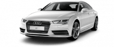 Audi A7 - Narscars