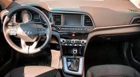Hyundai Elantra 2019 - зображення 4 - Narscars