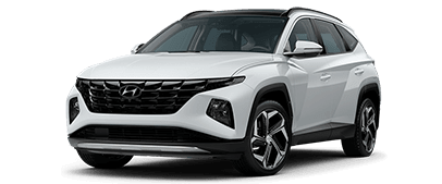 Hyundai Tucson 2021- Narscars