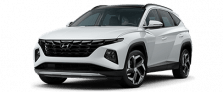 Hyundai Tucson 2021 - Narscars