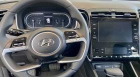 Hyundai Tucson 2021 - image 4 - Narscars