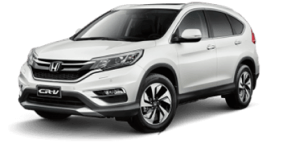Honda CRV- Narscars