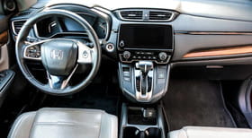 Honda CRV - image 4 - Narscars