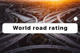 World road rating