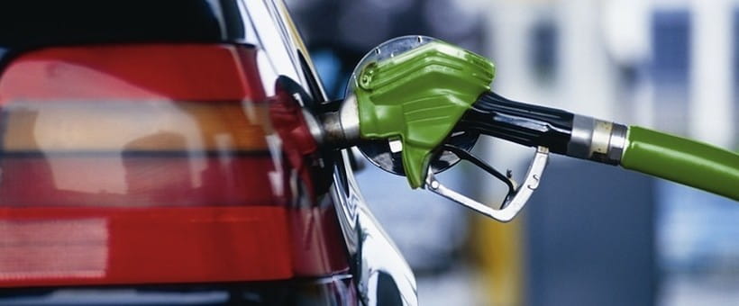 Rent a car with the service "Car refueling"!