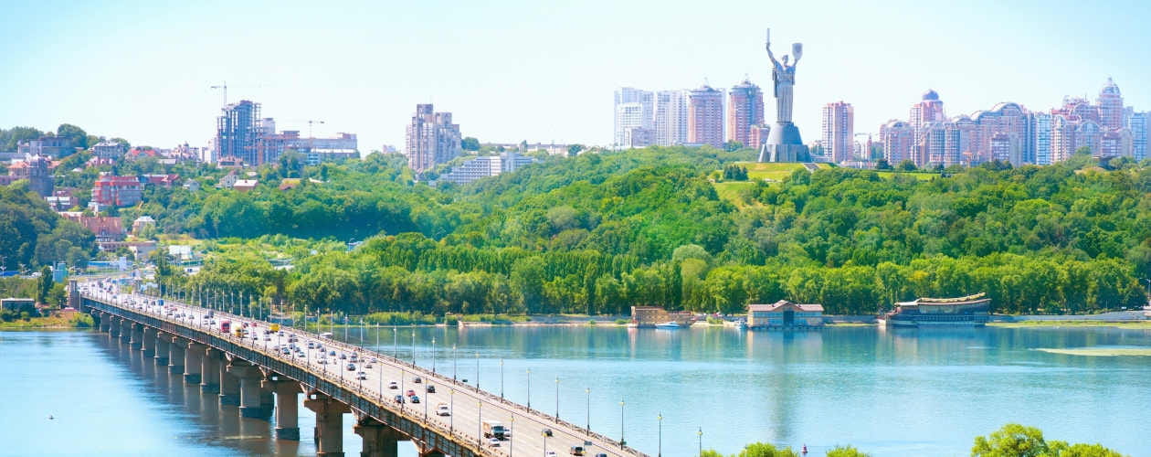 car rental in Kiev