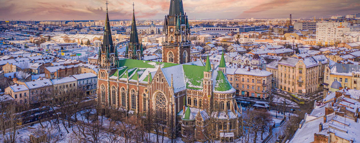 Lviv Rental Car Service