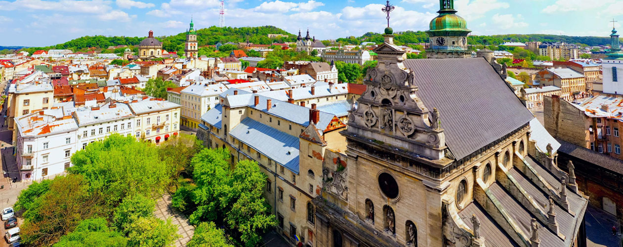 Lviv Rental Car Service