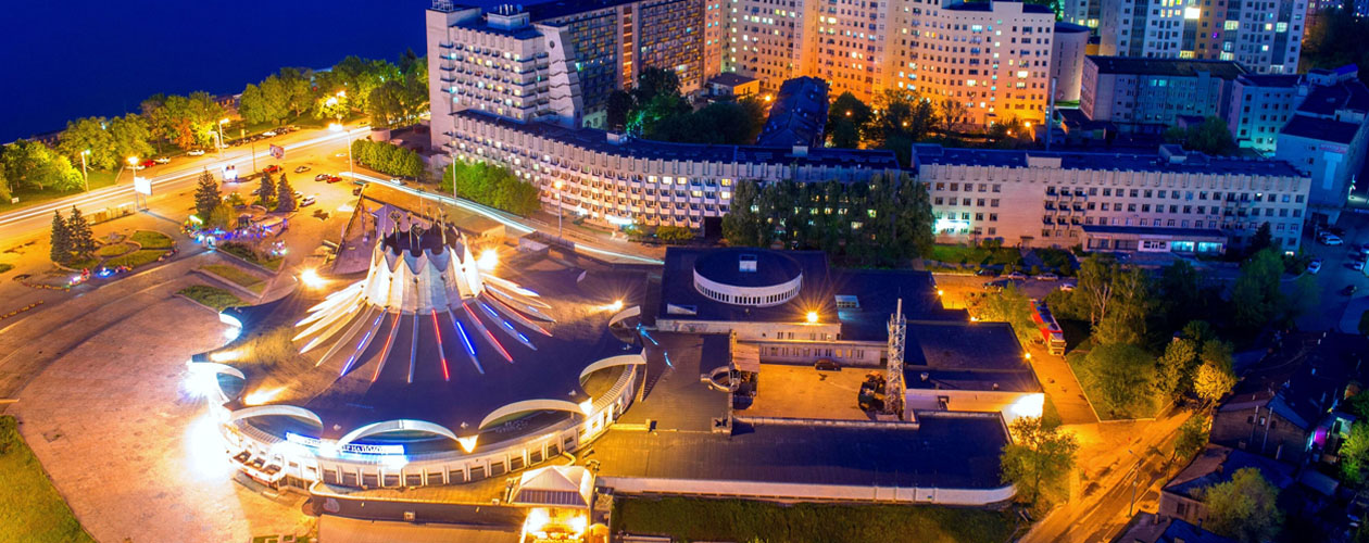 Прокат авто в Дніпрі