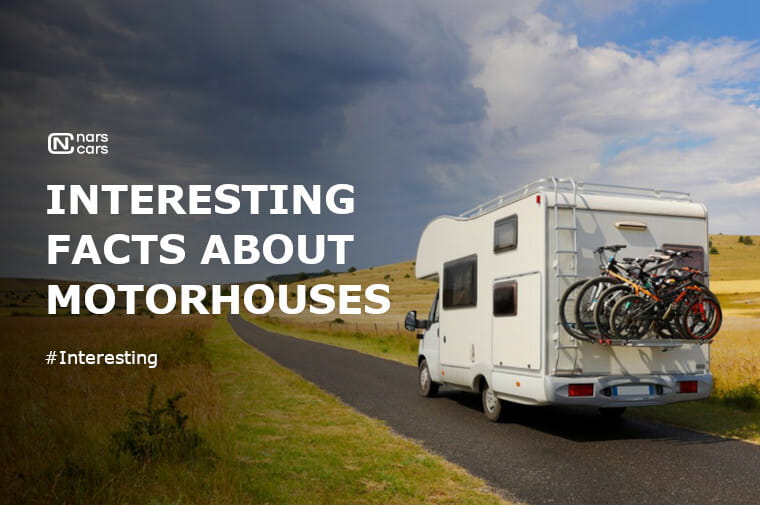 Interesting facts about houses on wheels