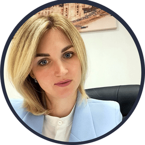 Юлия Хлевнюк