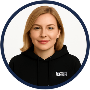 Julia Khlevnyuk