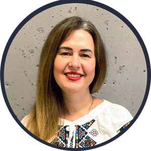 Вікторія Шкуратова