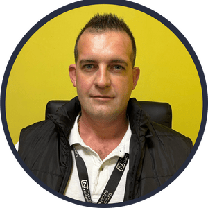 Виталий Краснов