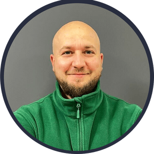 Олександр Сербенюк