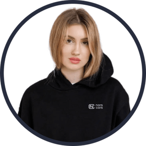 Анастасія Шевель