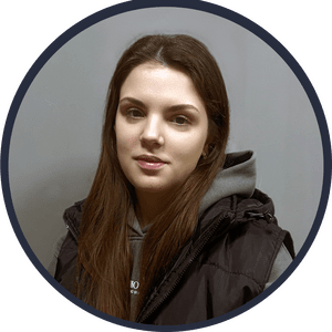 Анастасія Шевель