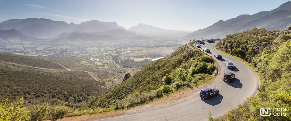 TOP best cars for travel 2025