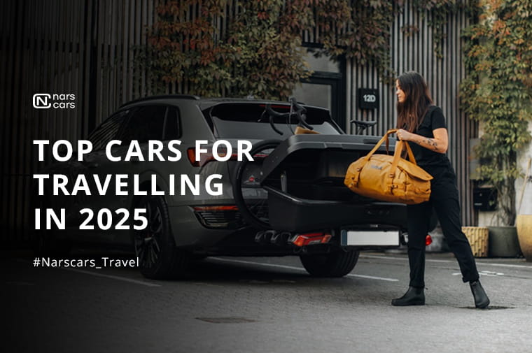 The Best Cars for Travel in 2025: Review and Comparison