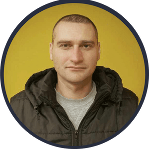 Сергей Печкар