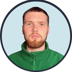 Дмитрий Нечасиков