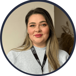 Марьяна Гаврилюк