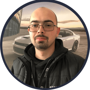 Konstantin Kusonskyi