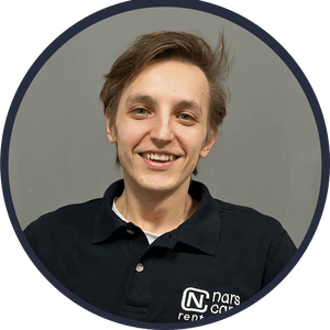 Ярослав Дунаєв