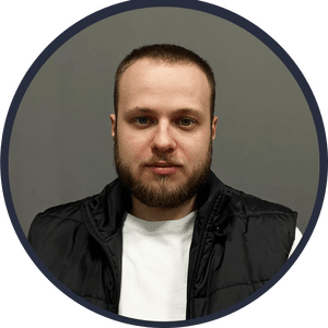 Александр Толстой