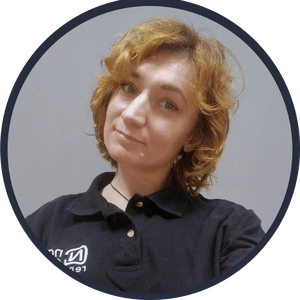 Наталія Книшевич