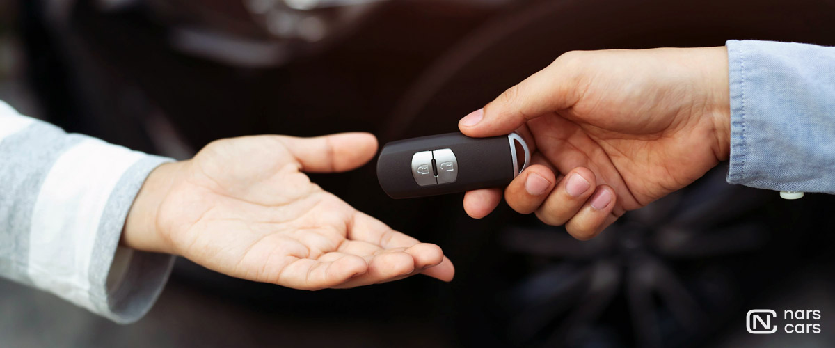 Оренда авто в комендантську годину