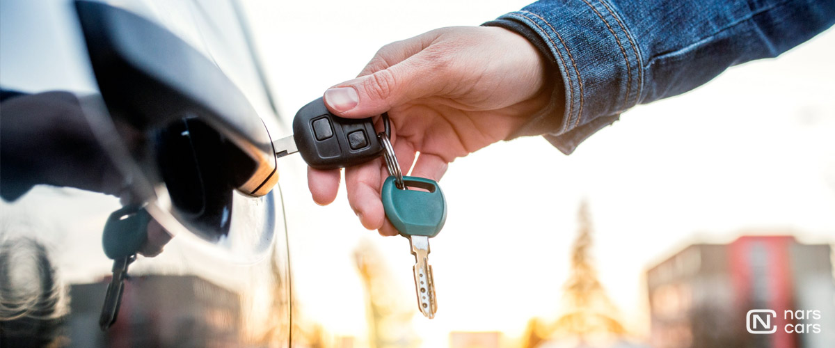 Особливості оренди авто