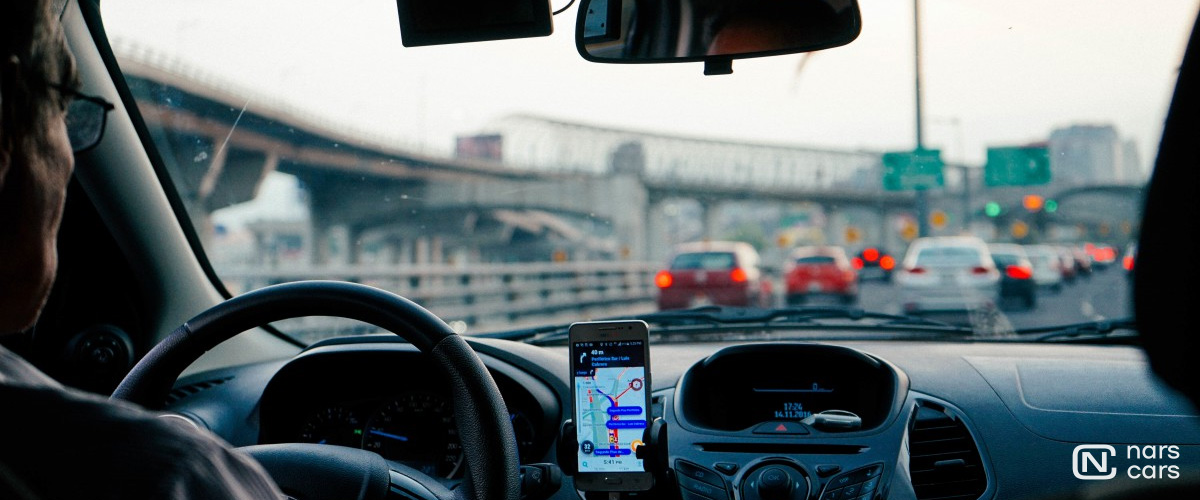 Безопасность автомобиля