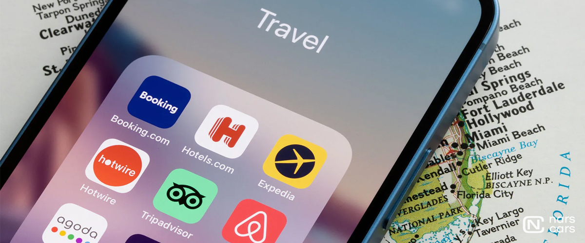 Комфорт в авто