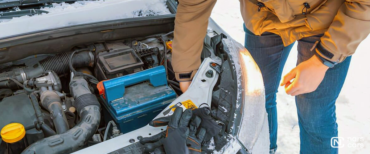 Thickened engine oil