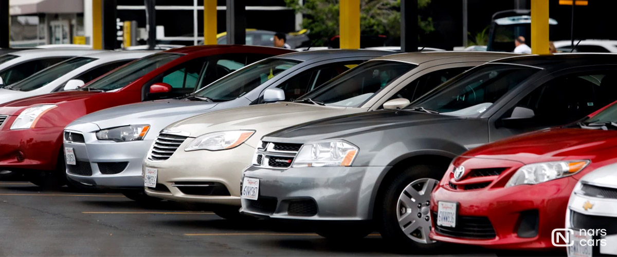 Свое авто vs аренда