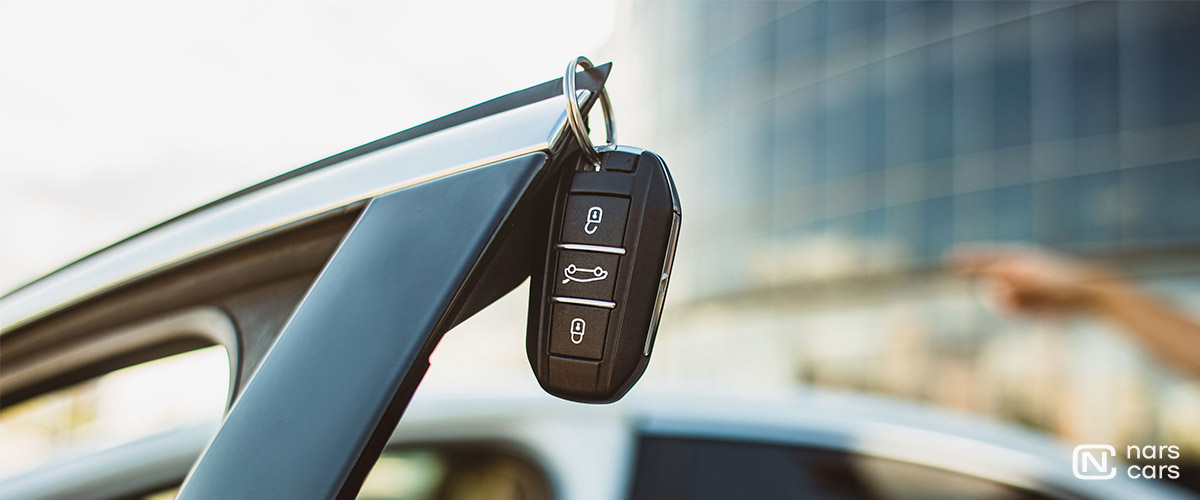 Расходы на содержание авто