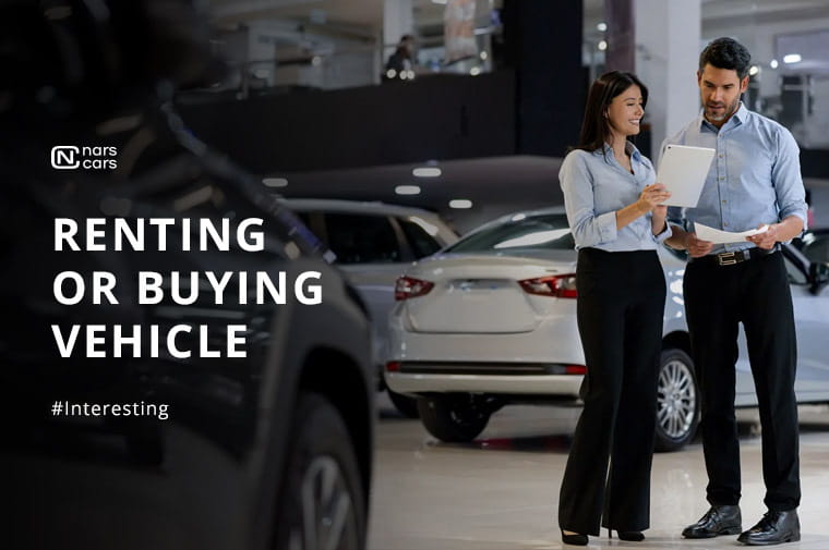 Owning a car vs renting: which is more cost-effective if you only need a car occasionally?