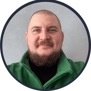 Владислав Семёнов