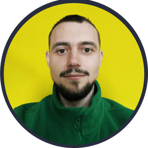 Евгений Петриченко