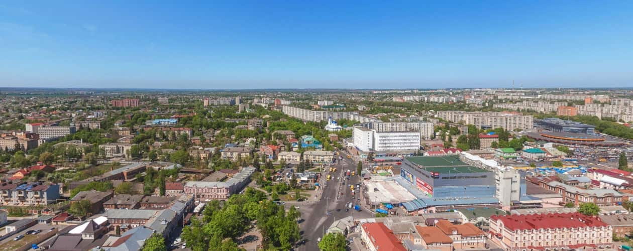 rent a car in Sumy