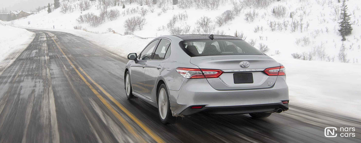 Кроссоверы и внедорожники — изображение 2