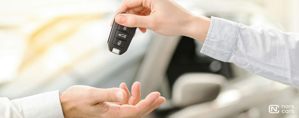 Автопарк NarsCars — изображение 6