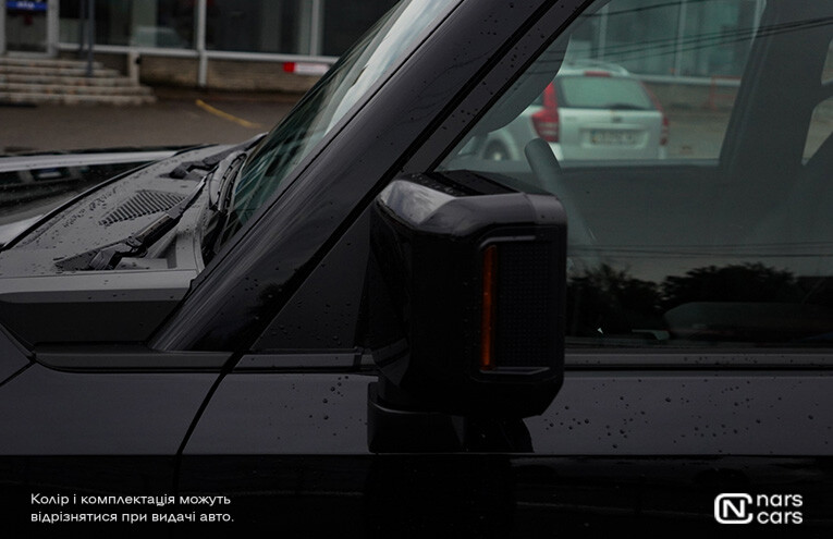 Rent Toyota Prado photo 12