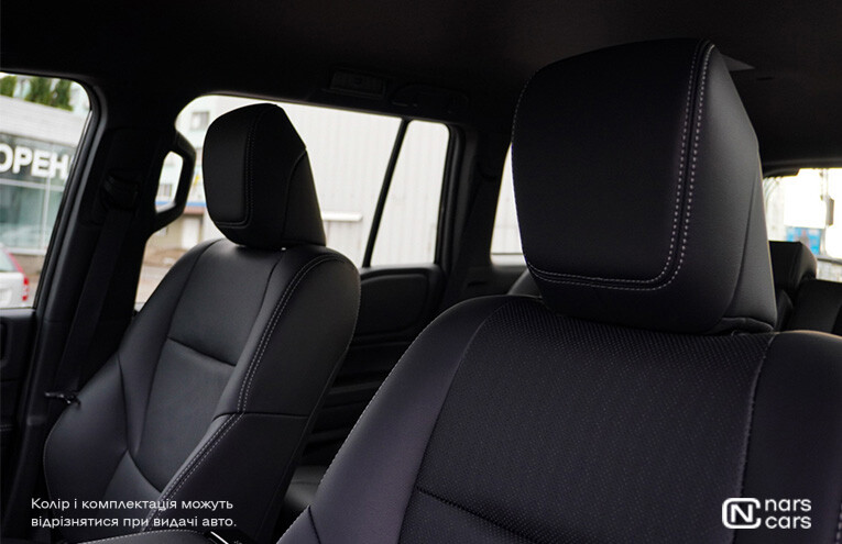 Rent Toyota Prado photo 32