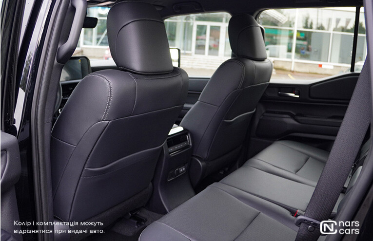Rent Toyota Prado photo 34